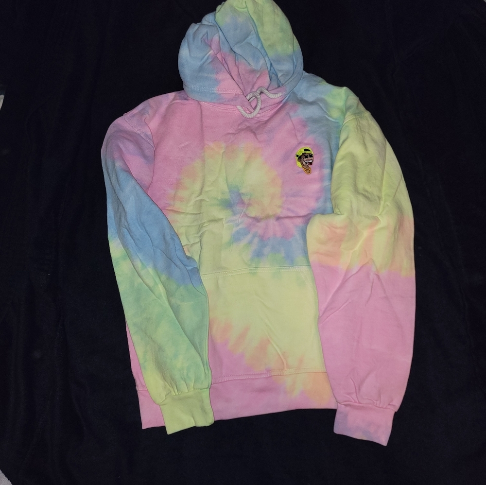 Way ill hoodie